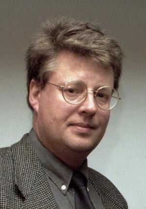 Gallery of Stieg Larsson