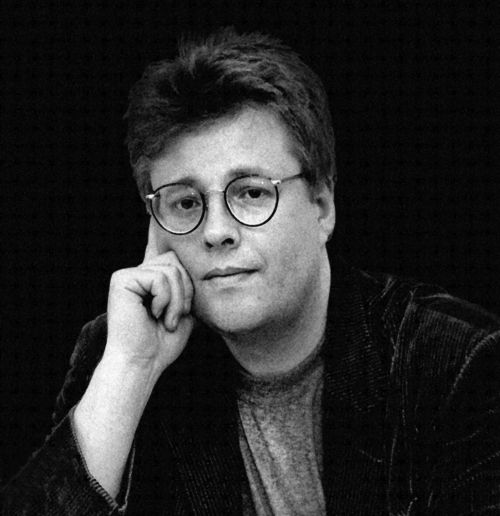Gallery of Stieg Larsson
