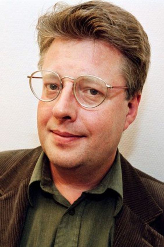 Gallery of Stieg Larsson