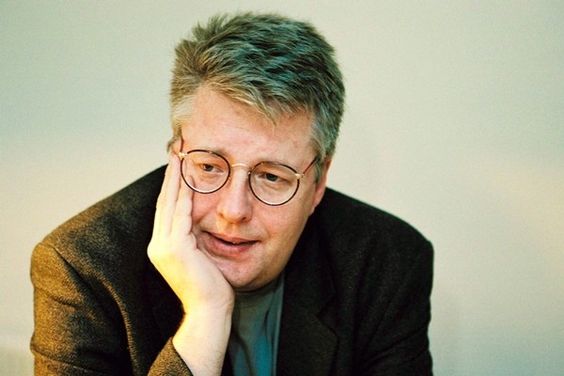 Gallery of Stieg Larsson