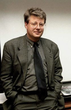 Gallery of Stieg Larsson