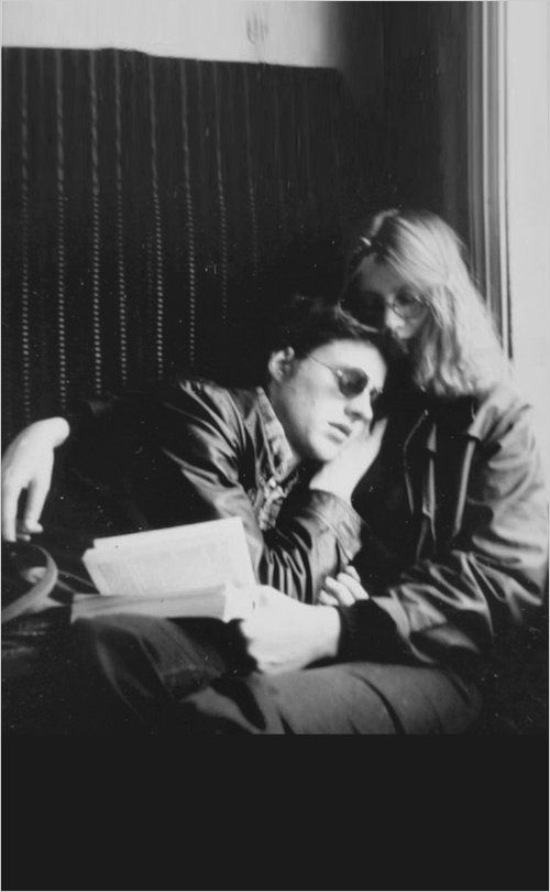 Gallery of Stieg Larsson
