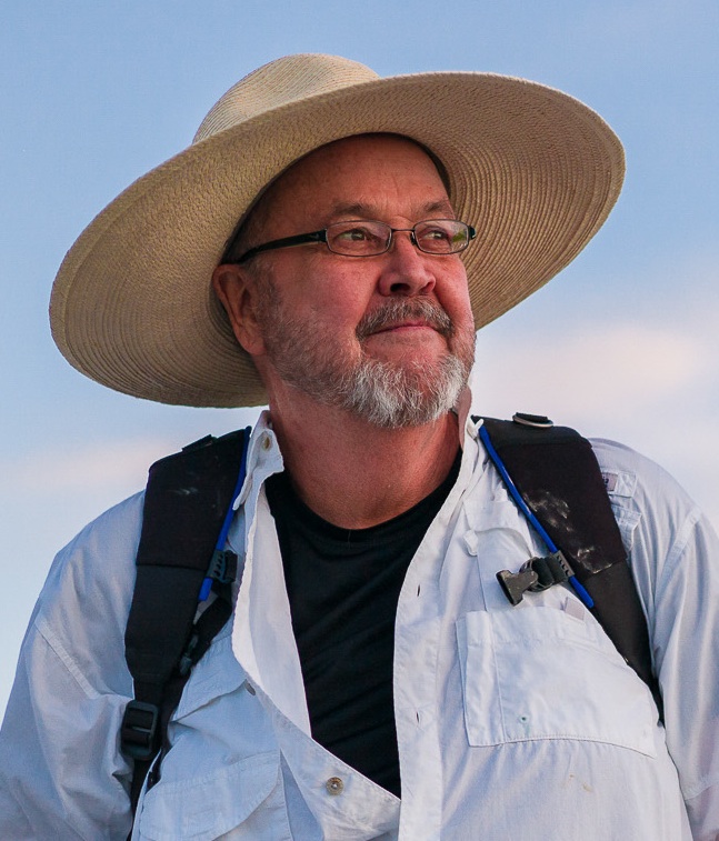 Jack Dykinga
