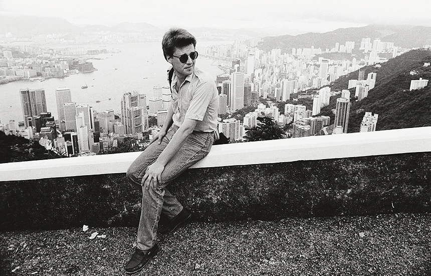 Gallery of Stieg Larsson
