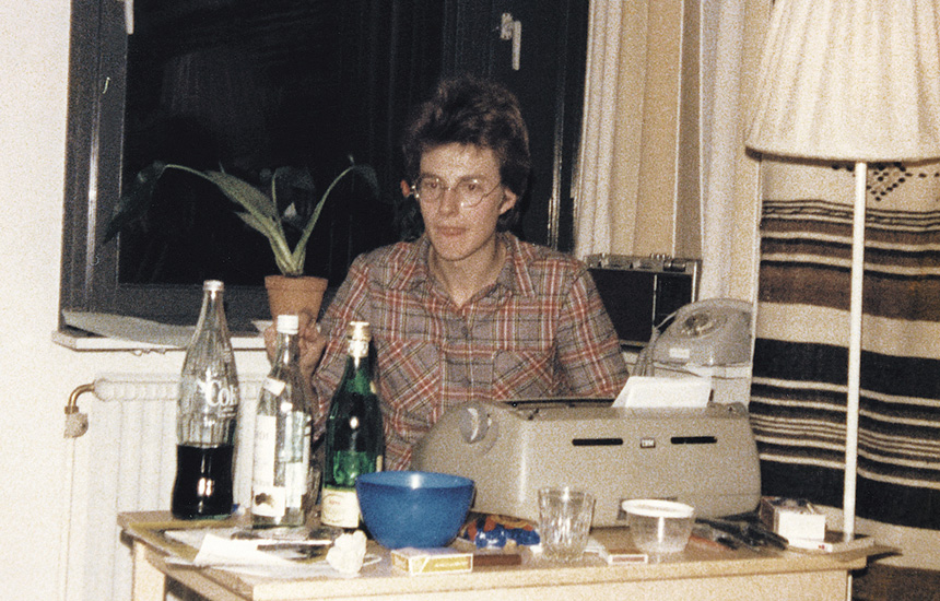 Gallery of Stieg Larsson
