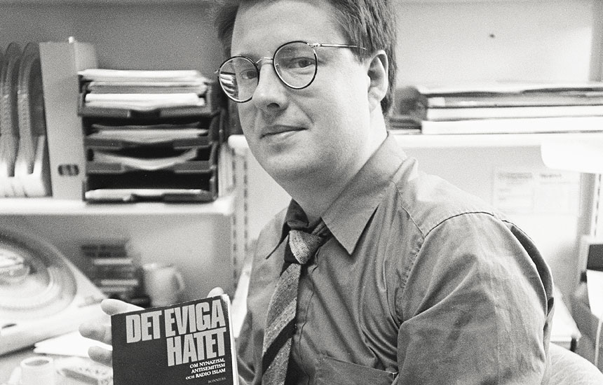 Gallery of Stieg Larsson