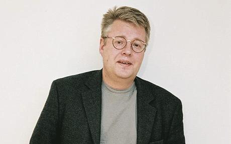 Gallery of Stieg Larsson