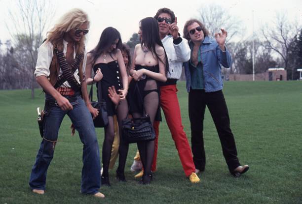 Gallery of David Roth