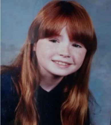 Gallery of Karen Gillan