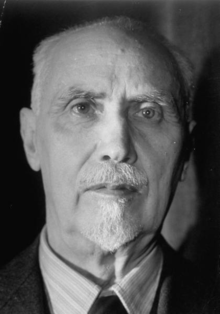 Ivanoe Bonomi