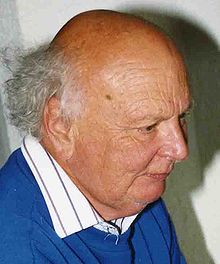 Father: Conway Berners-Lee