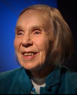 Mother: Mary Lee Woods
