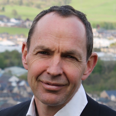 Brother: Mike Berners-Lee