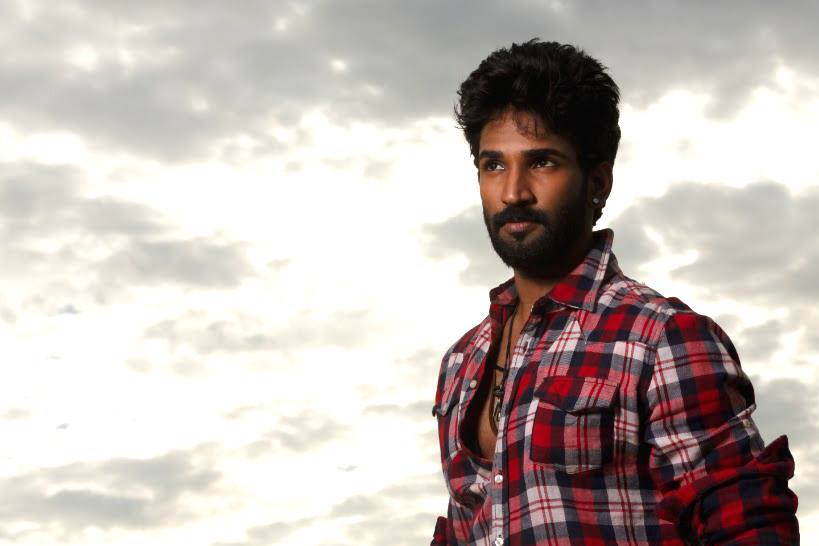 Gallery of Aadhi Pinisetty