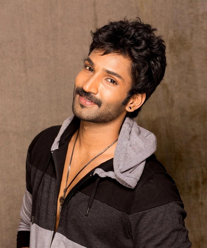 Gallery of Aadhi Pinisetty