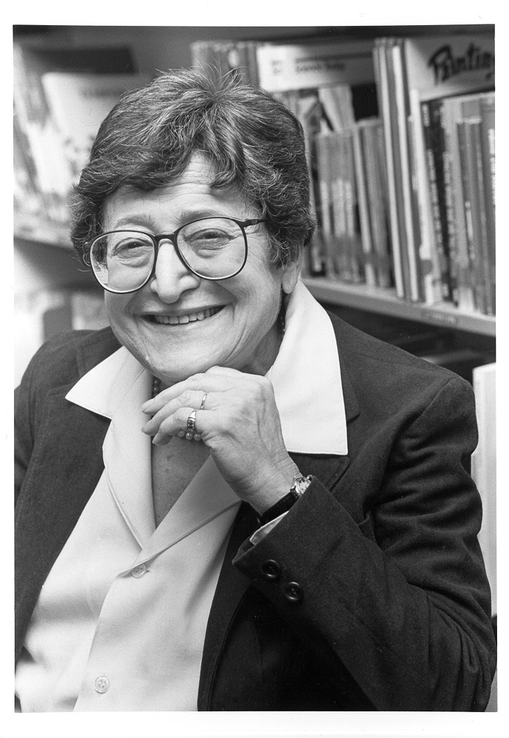 Jeanne Chall