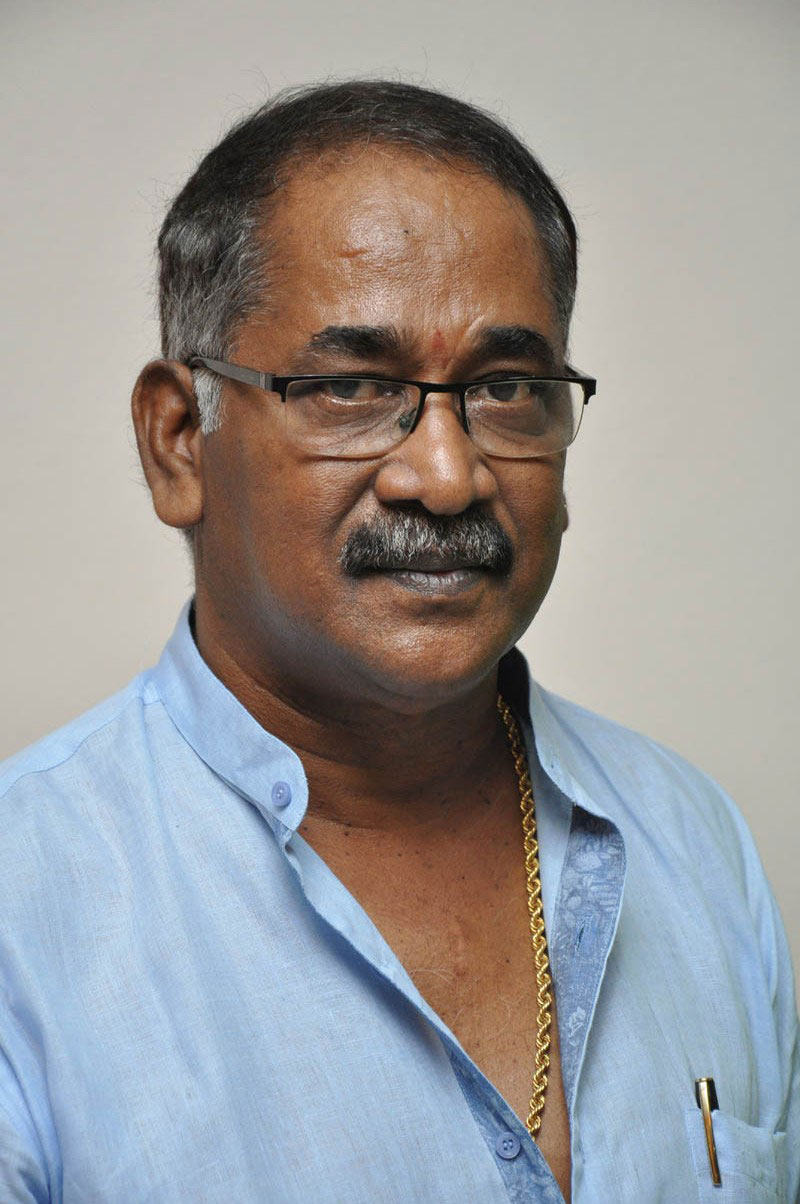Father: Ravi Raja Pinisetty
