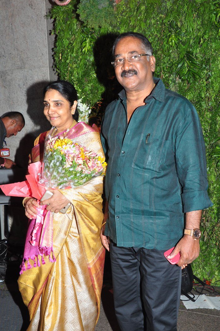 Mother: Radha Rani