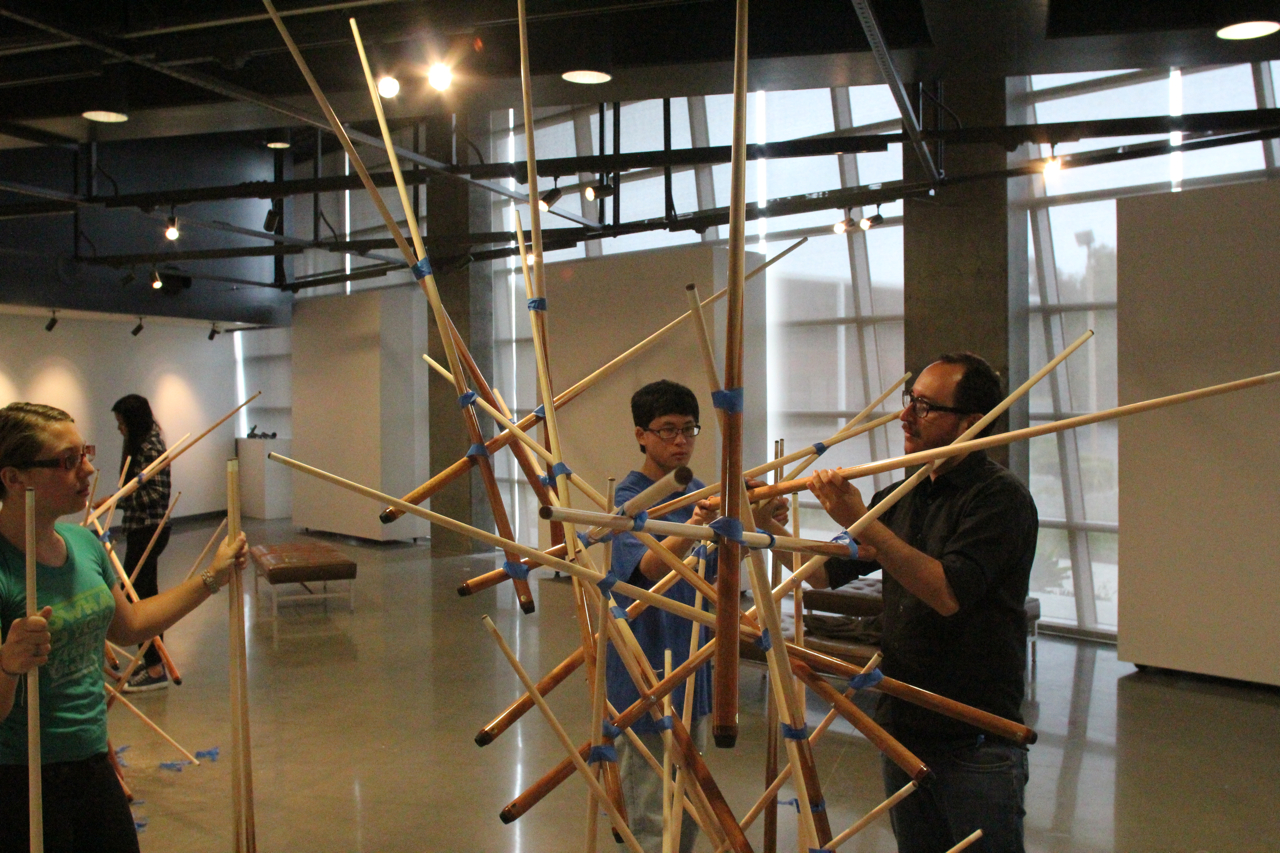 Gallery of Darío Escobar