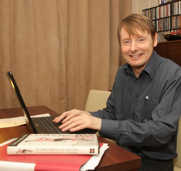 Father: Raymond Gillan