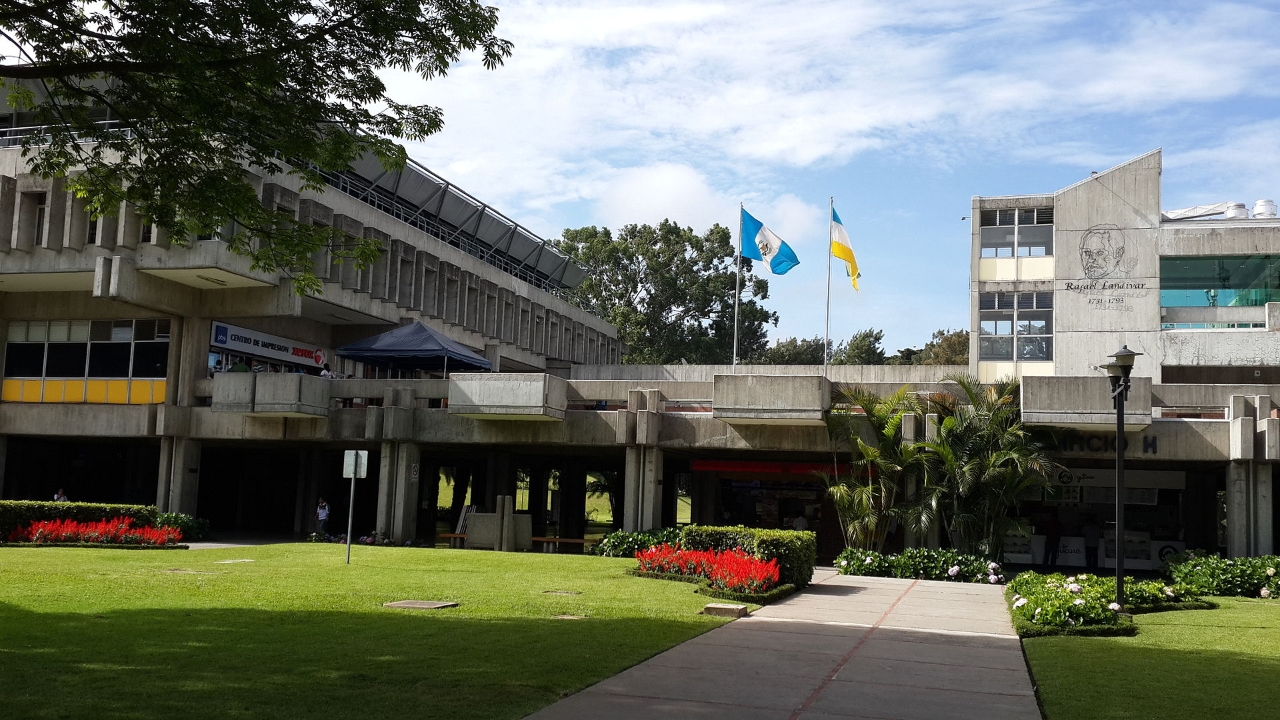 Gallery of Darío Escobar