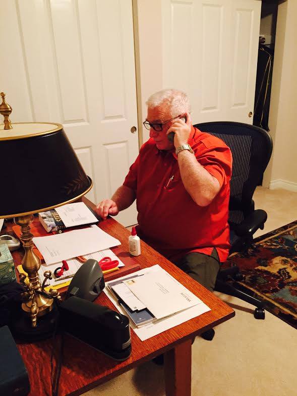 Gallery of Steve Martini