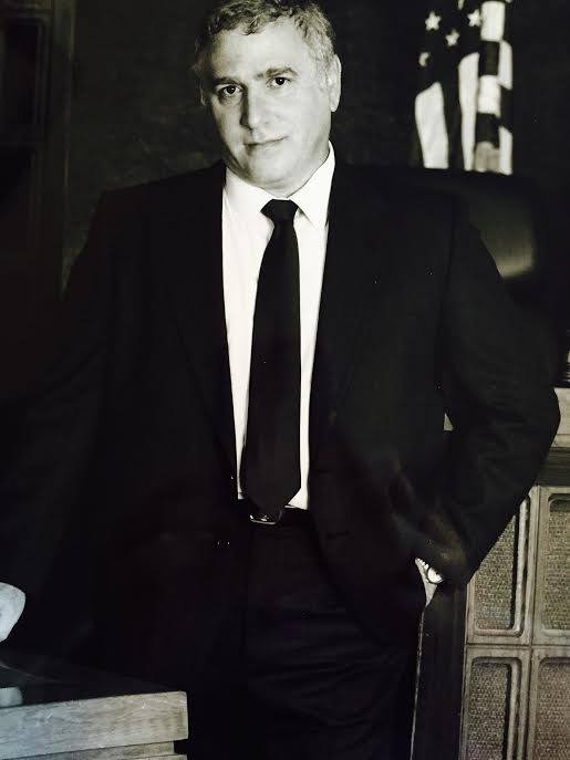 Gallery of Steve Martini