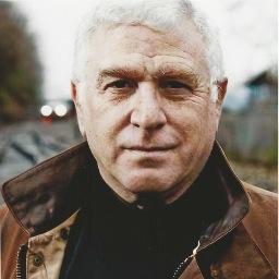 Gallery of Steve Martini