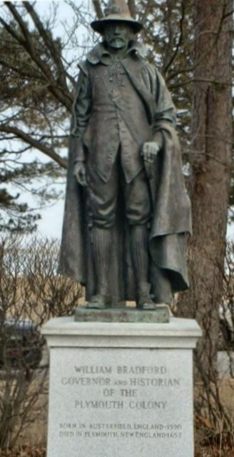 William Bradford