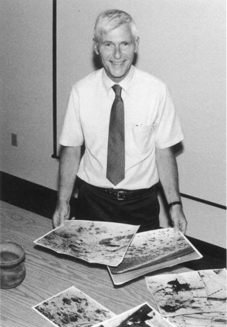 Creighton Gabel