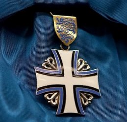 Order of the Cross of Terra Mariana