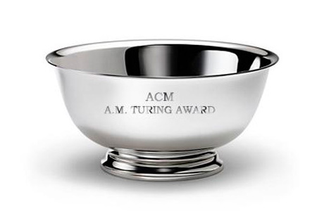 ACM A.M. Turing Award
