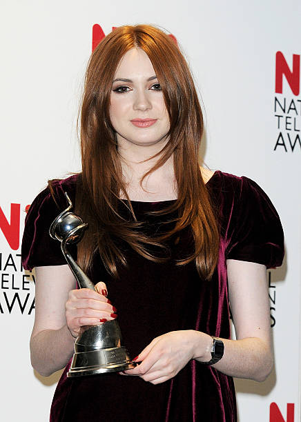 National Television Award