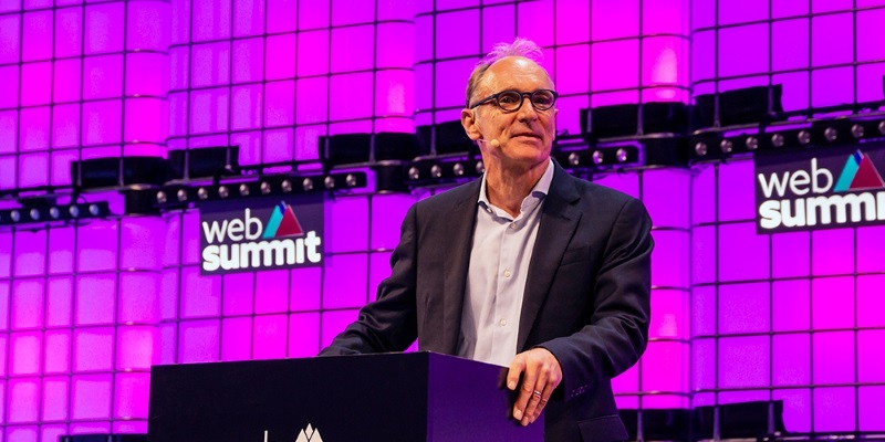 Gallery of Tim Berners-Lee