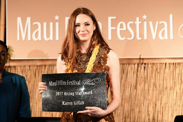 Maui Film Festival Award