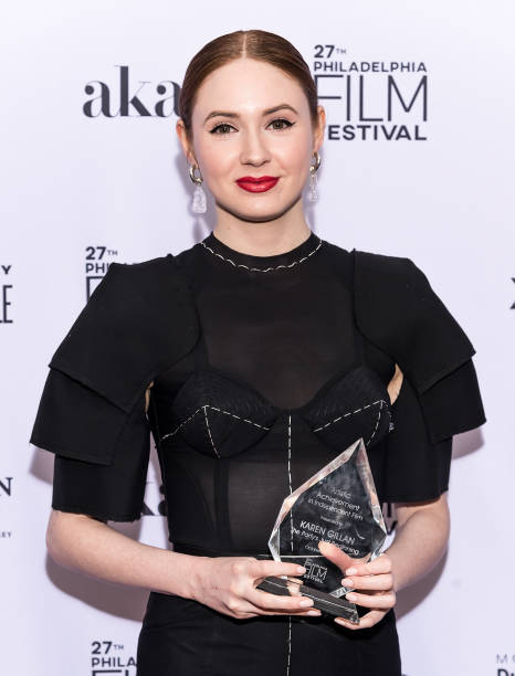 Philadelphia Film Festival Award