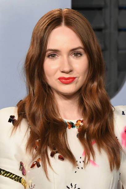 Gallery of Karen Gillan