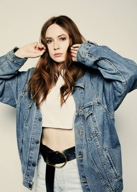 Gallery of Karen Gillan