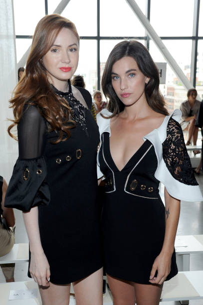 Gallery of Karen Gillan