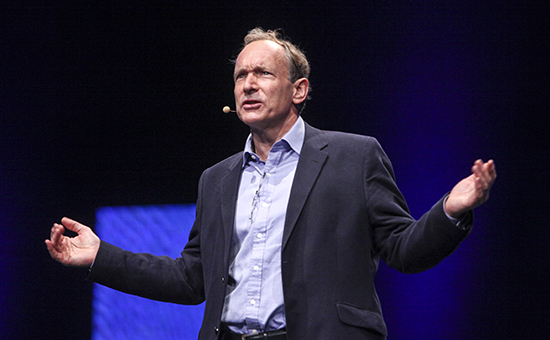 Gallery of Tim Berners-Lee