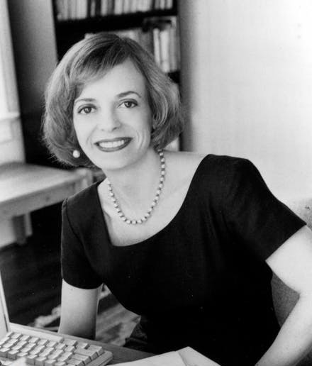 Natalie Angier