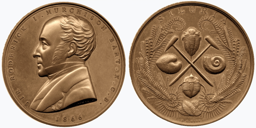 Murchison Medal