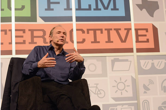 Gallery of Tim Berners-Lee