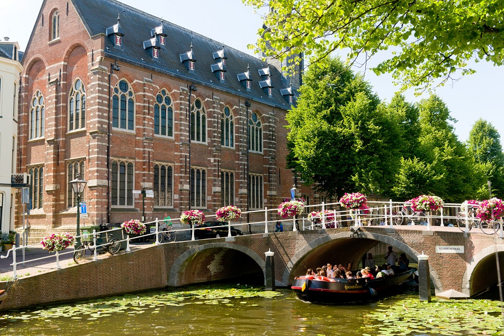 Gallery of Frans Jaeger