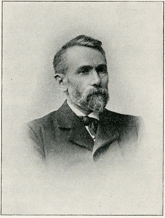 mentor: Hendrik Willem Bakhuis Roozeboom