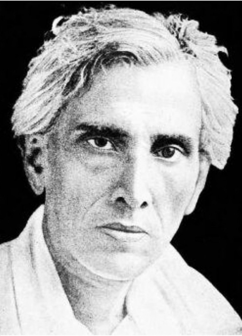 Sarat Chattopadhyay