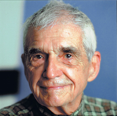 Brother: Daniel Berrigan