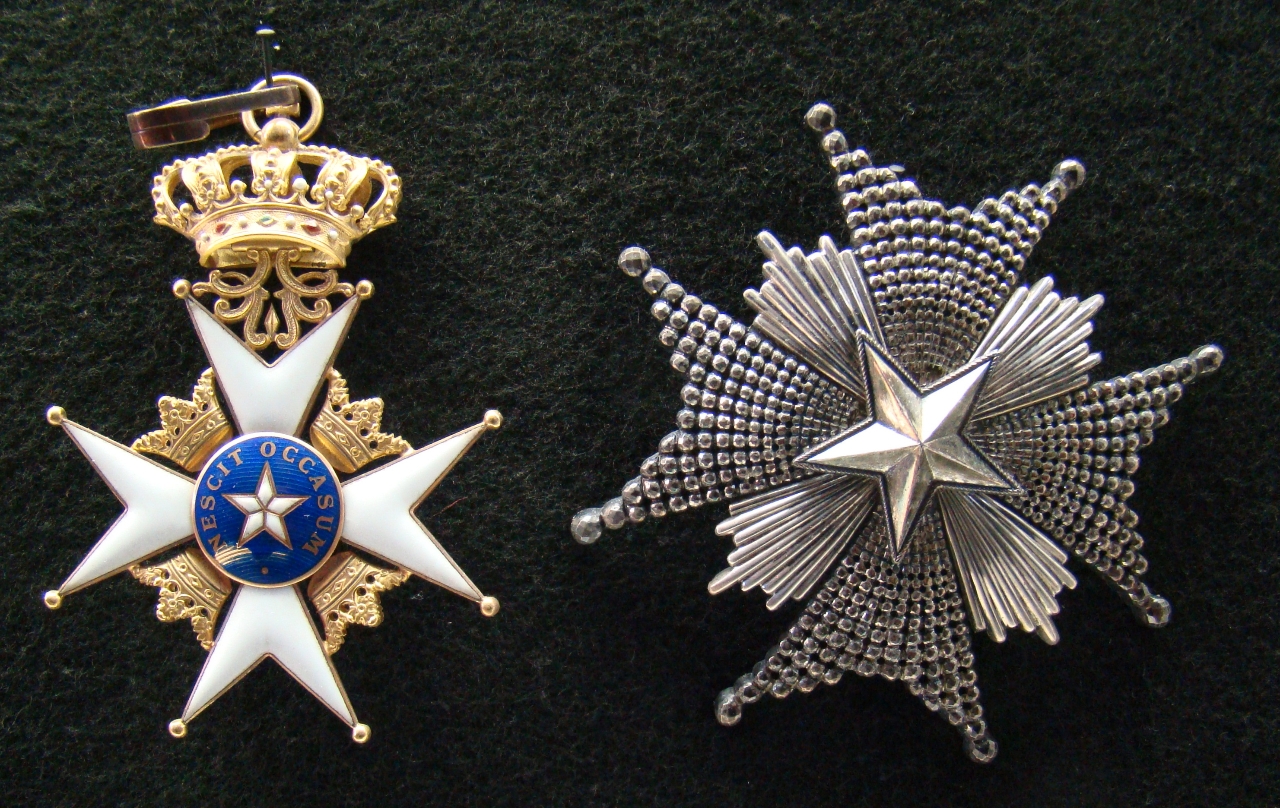 Order of the Polar Star