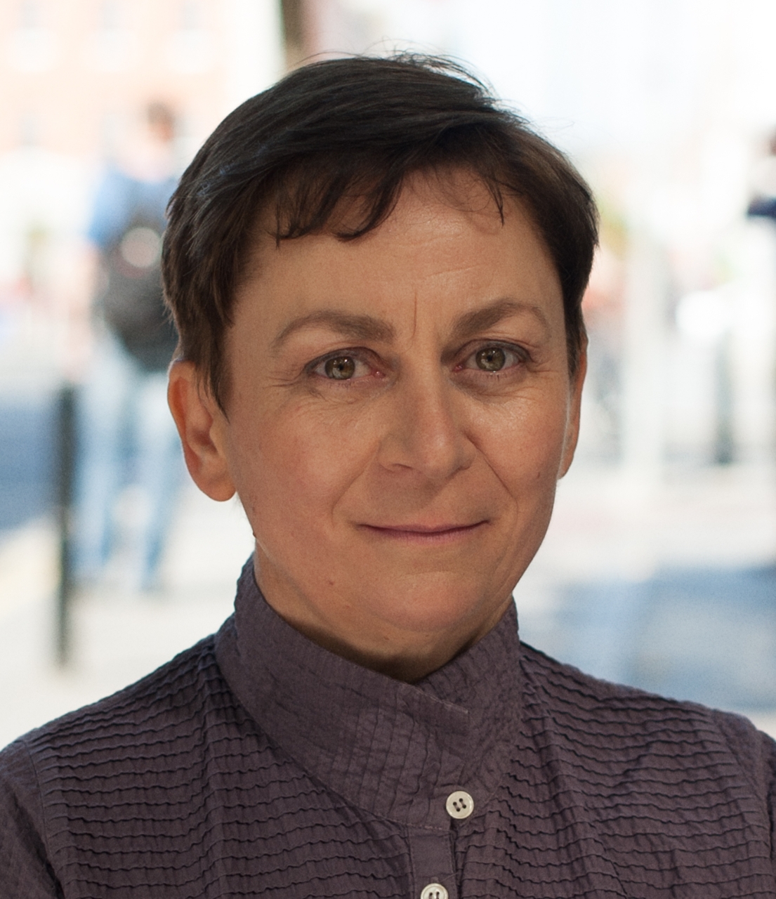 Anne Enright