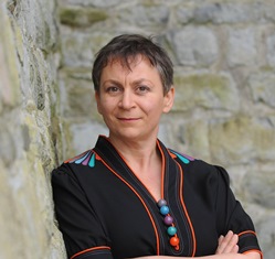 Gallery of Anne Enright